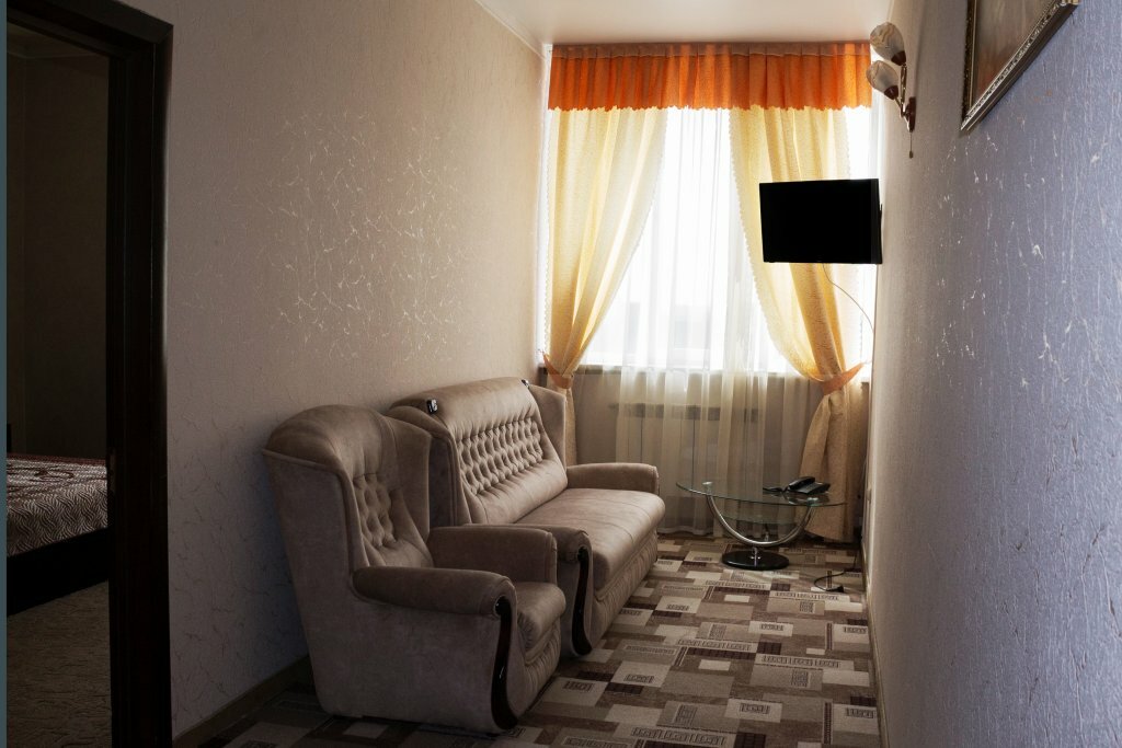 Гостиница Вена Симферополь-96