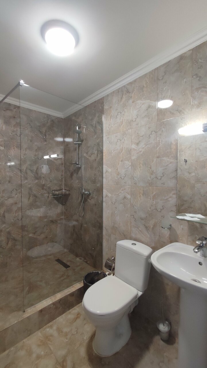 Гостиница Вена Симферополь-153