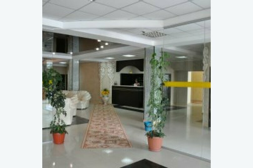 Гостиница Вена Симферополь-61