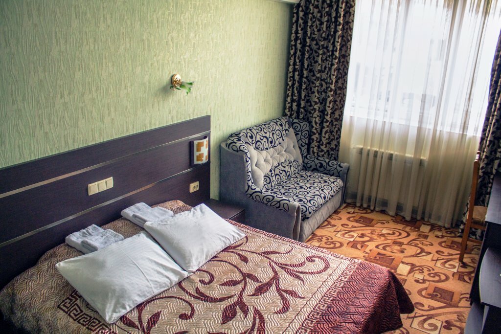 Гостиница Вена Симферополь-109