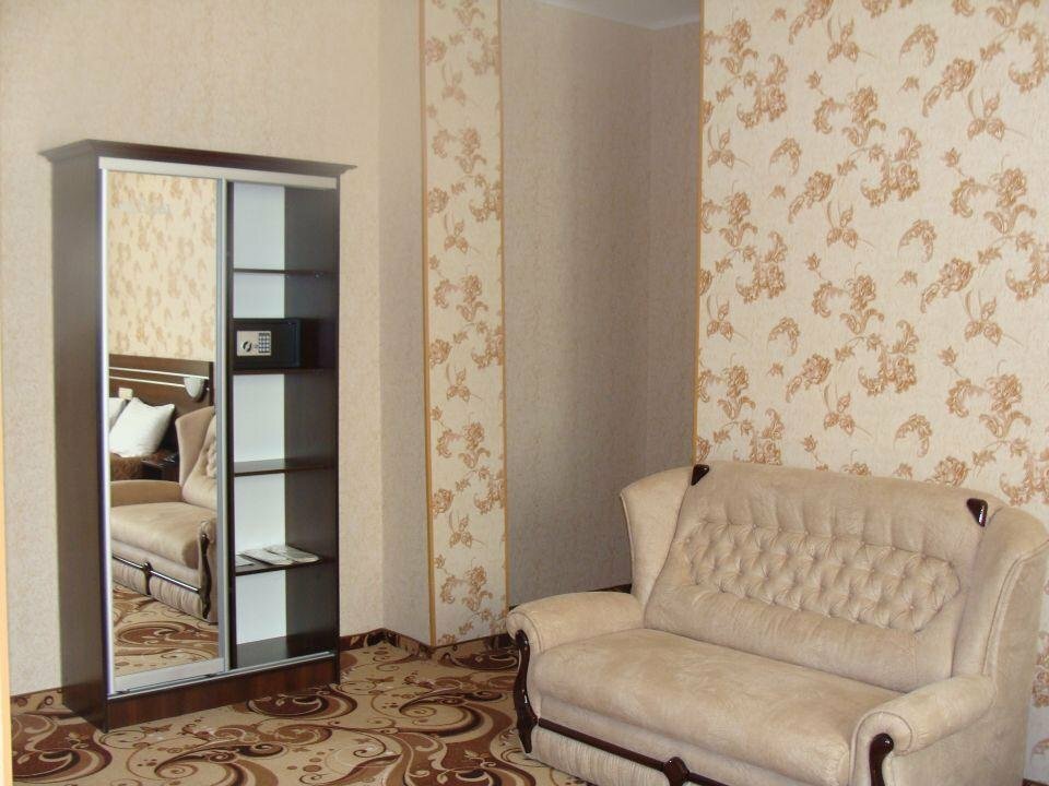 Гостиница Вена Симферополь-68