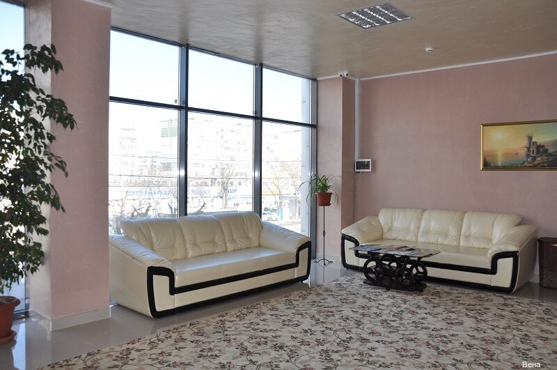 Гостиница Вена Симферополь-152