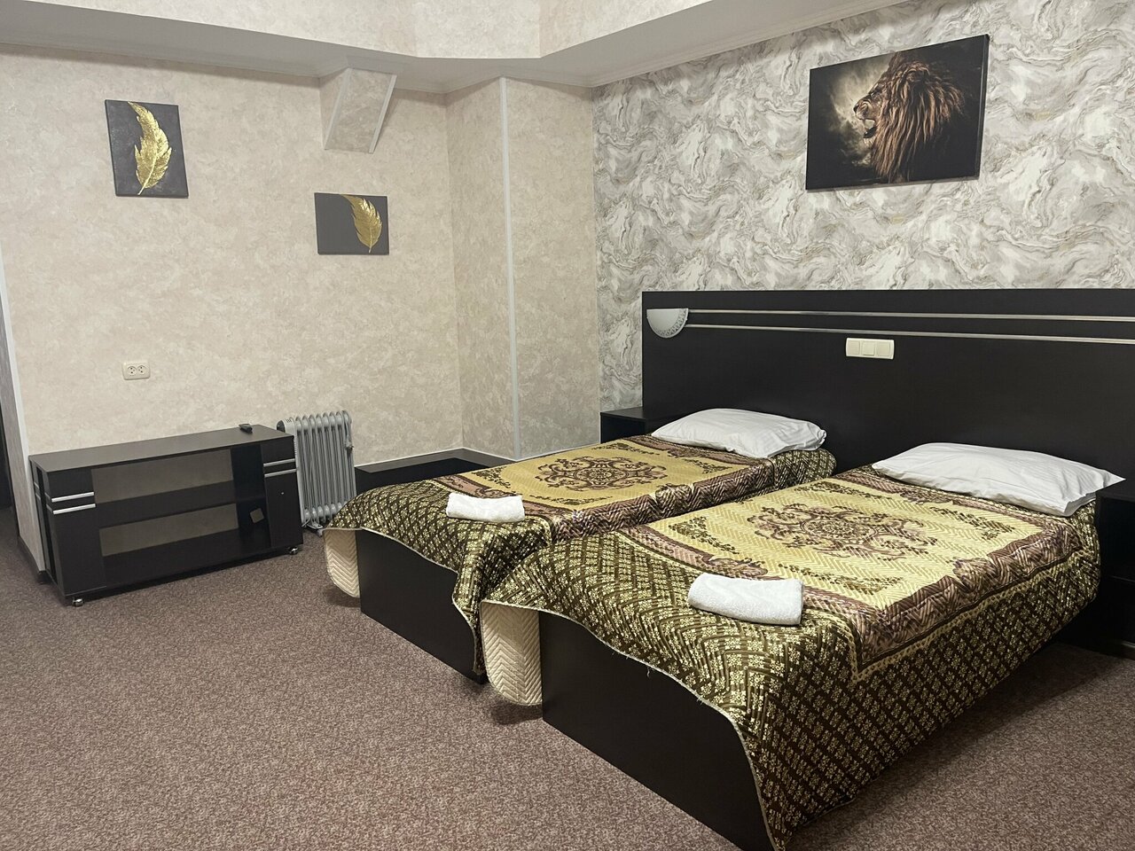 Гостиница Вена Симферополь-62