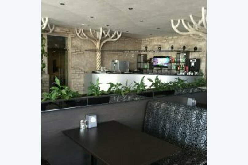 Гостиница Вена Симферополь-85