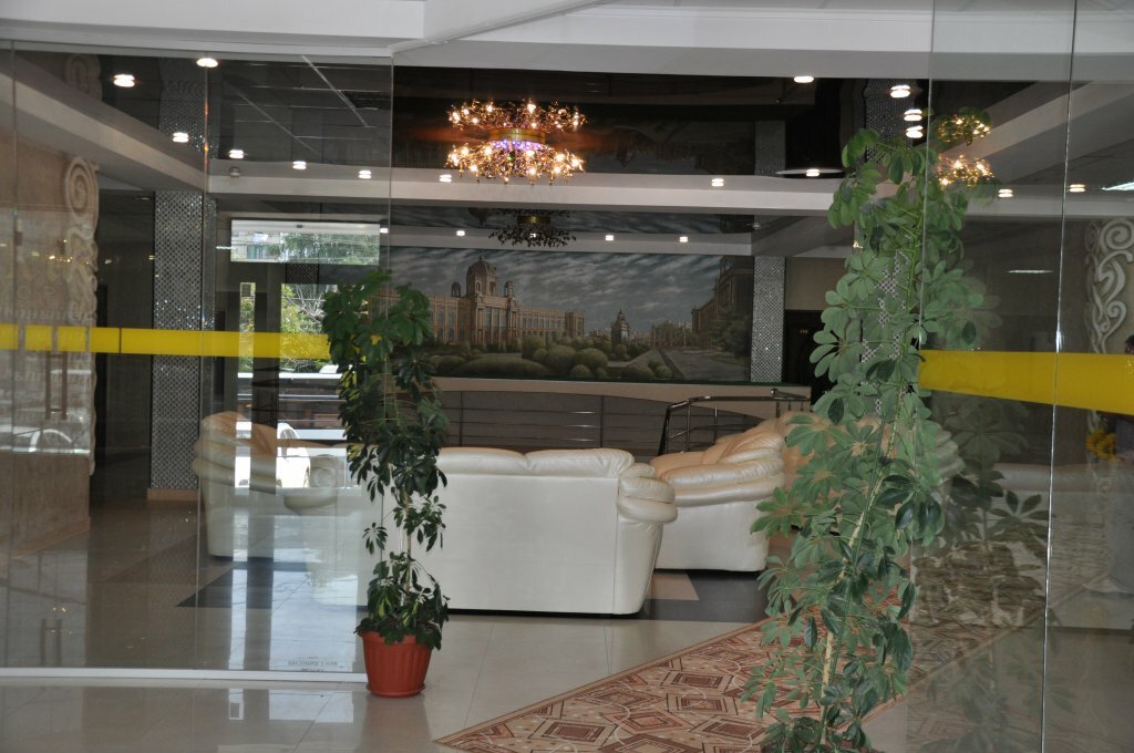 Гостиница Вена Симферополь-82