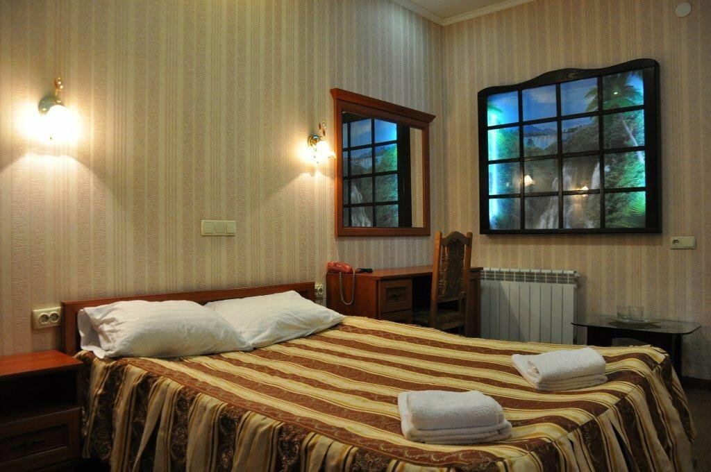 Гостиница Вена Симферополь-57