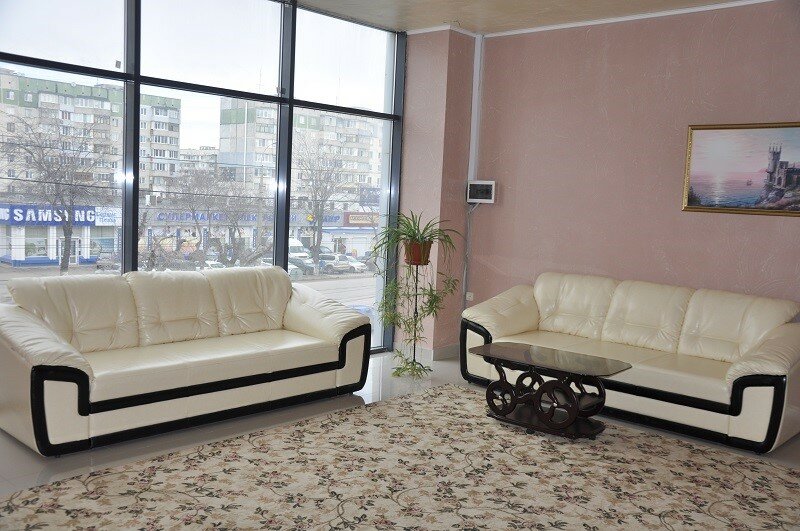 Гостиница Вена Симферополь-14