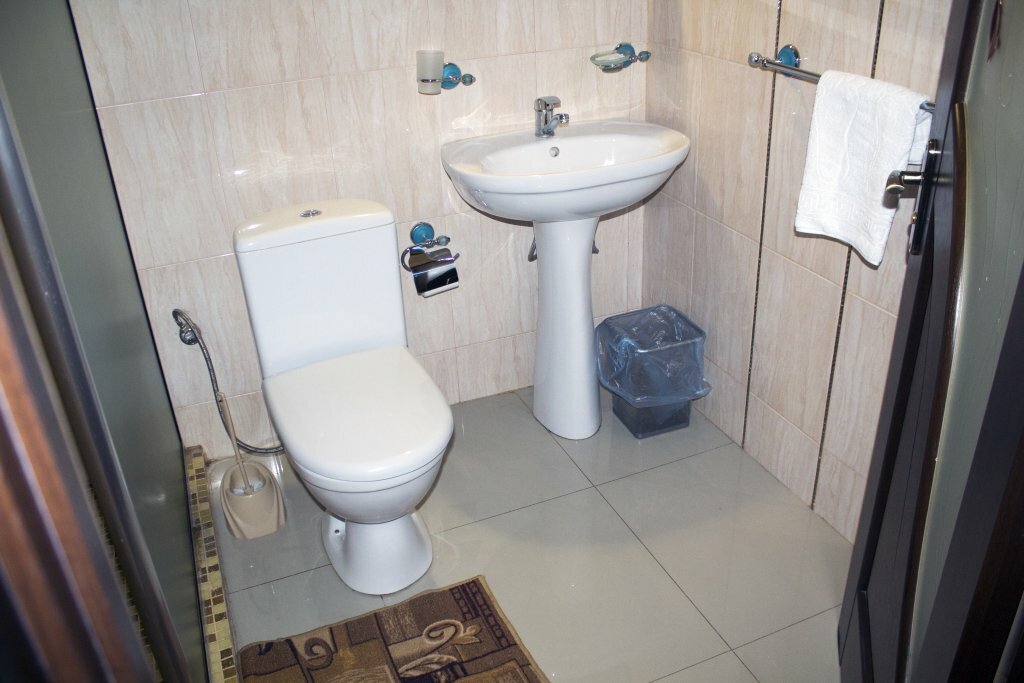 Гостиница Вена Симферополь-106