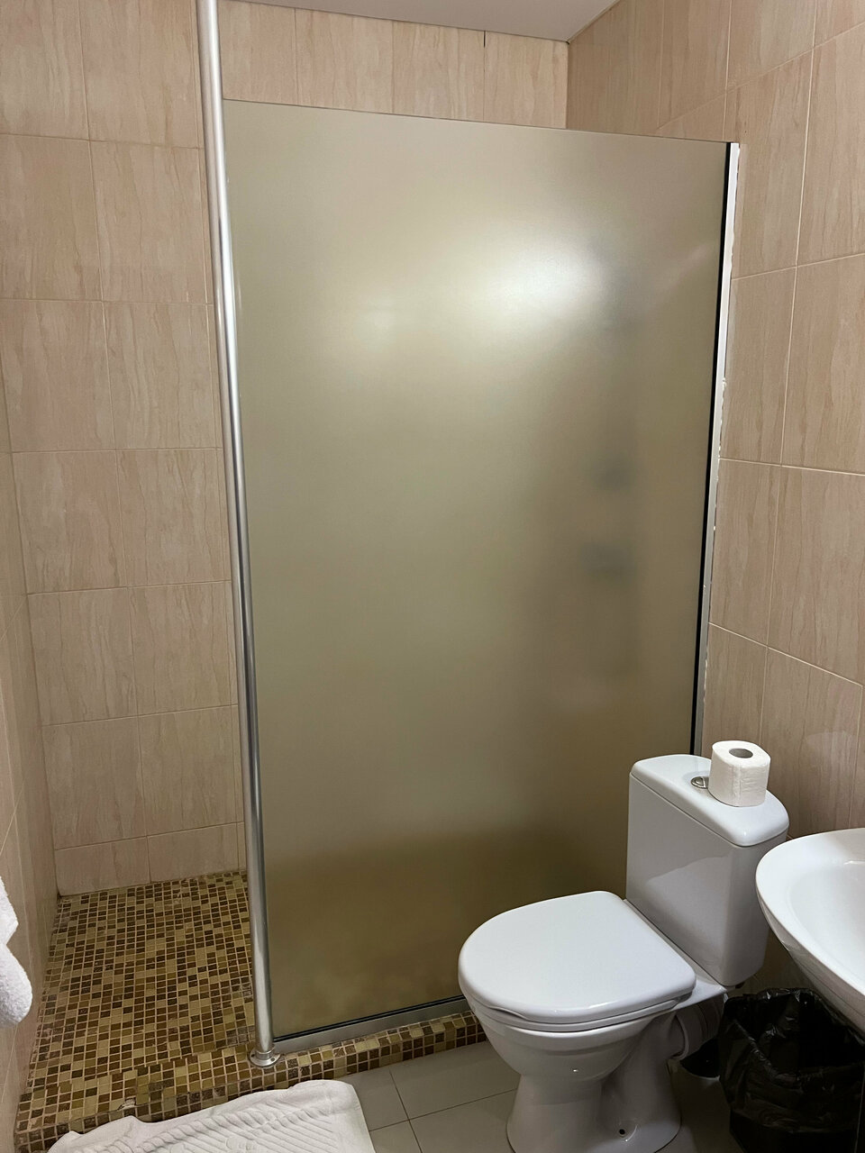 Гостиница Вена Симферополь-144