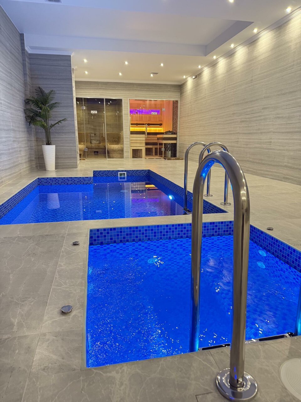 Гостиница Вена Симферополь-41