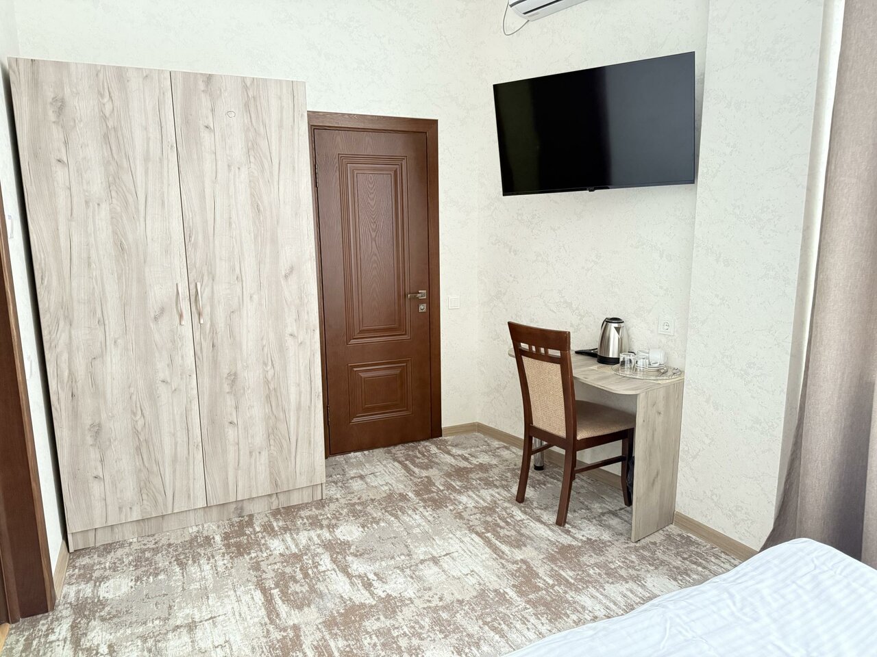 Гостиница Вена Симферополь-50