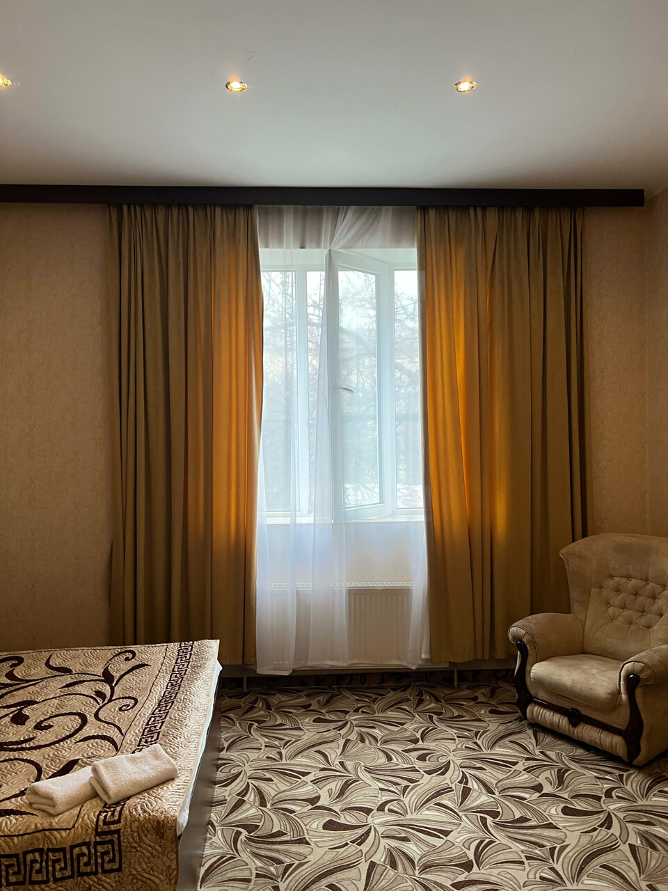 Гостиница Вена Симферополь-141