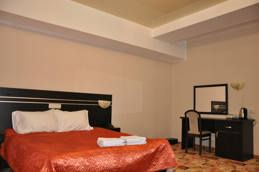 Гостиница Вена Симферополь-63