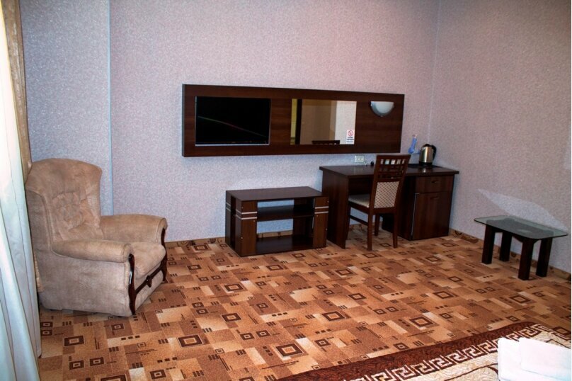 Гостиница Вена Симферополь-119