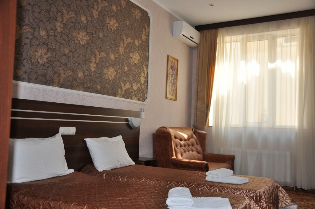 Гостиница Вена Симферополь-105