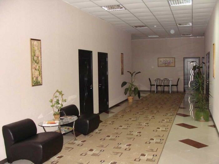 Гостиница Вена Симферополь-33