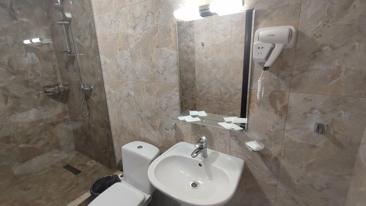 Гостиница Вена Симферополь-156