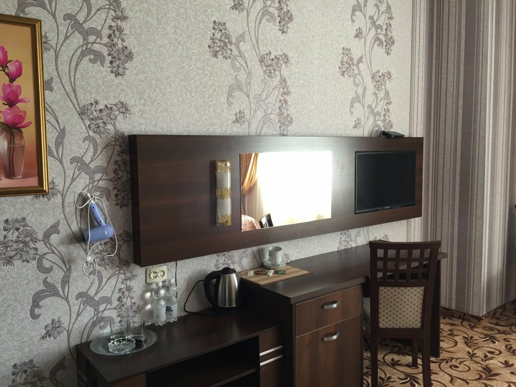 Гостиница Вена Симферополь-59