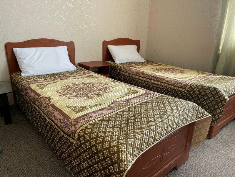 Гостиница Вена Симферополь