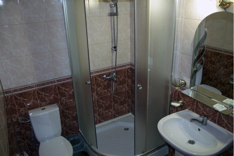 Гостиница Вена Симферополь-120