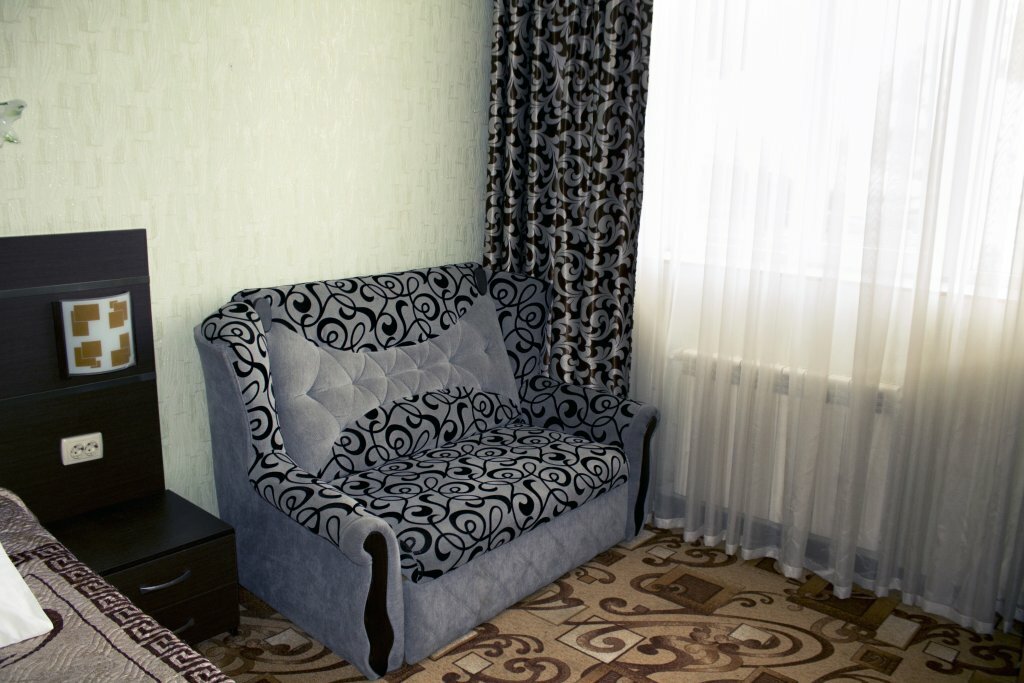 Гостиница Вена Симферополь-73