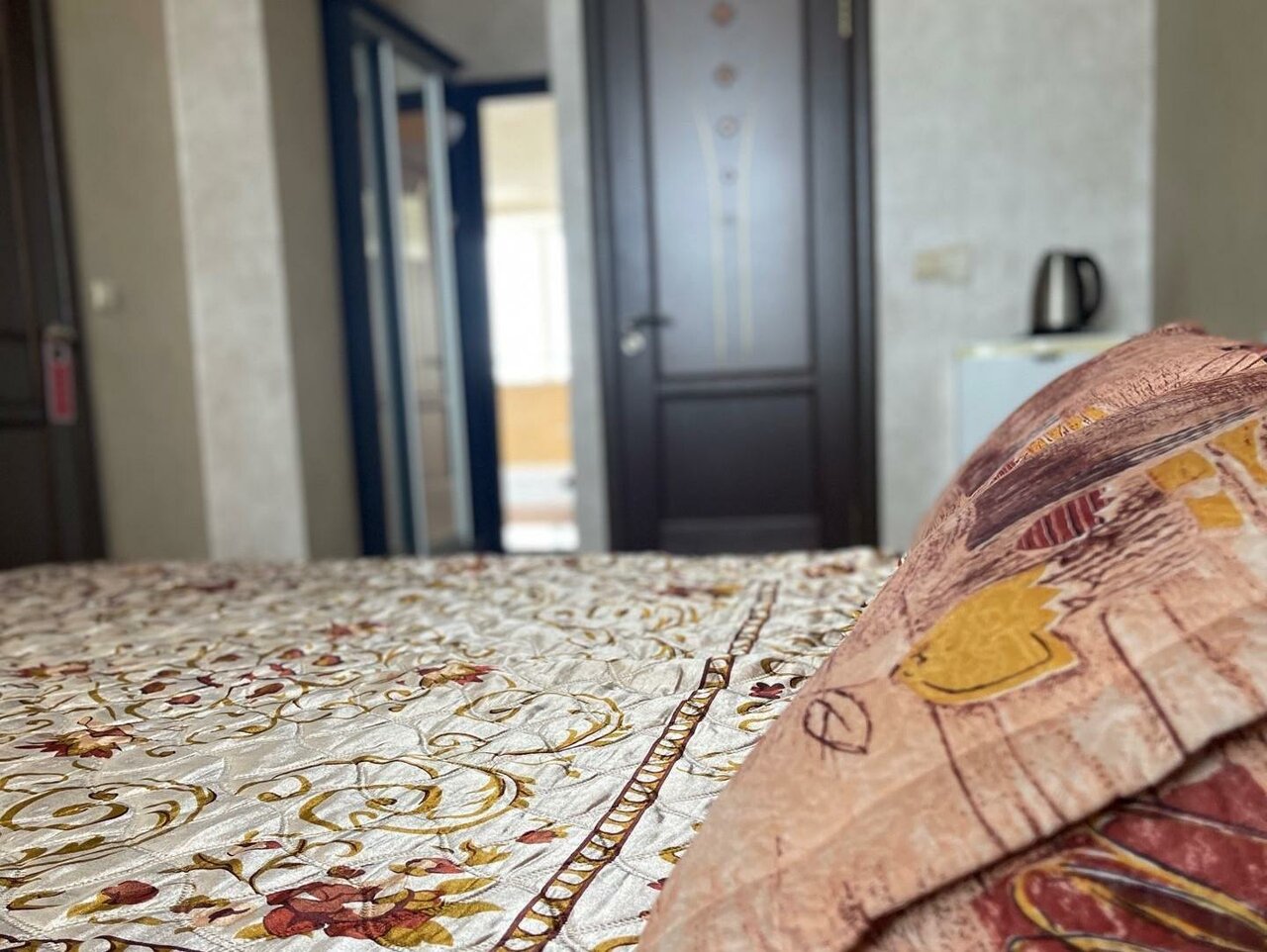 Гостиница Вена Симферополь-90