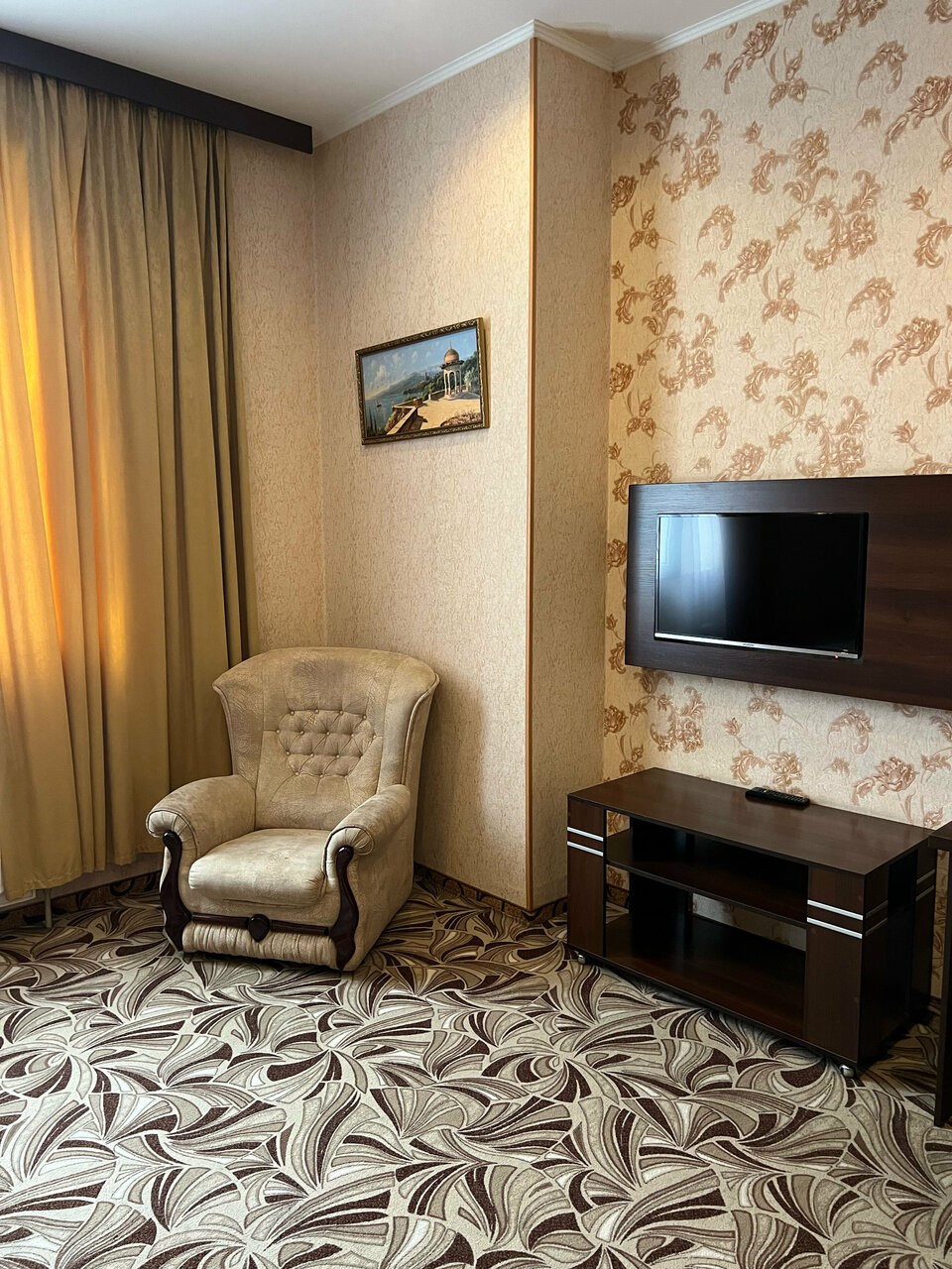 Гостиница Вена Симферополь-146