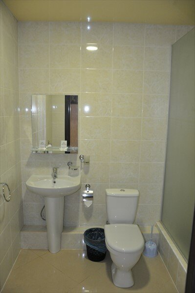 Гостиница Вена Симферополь-17