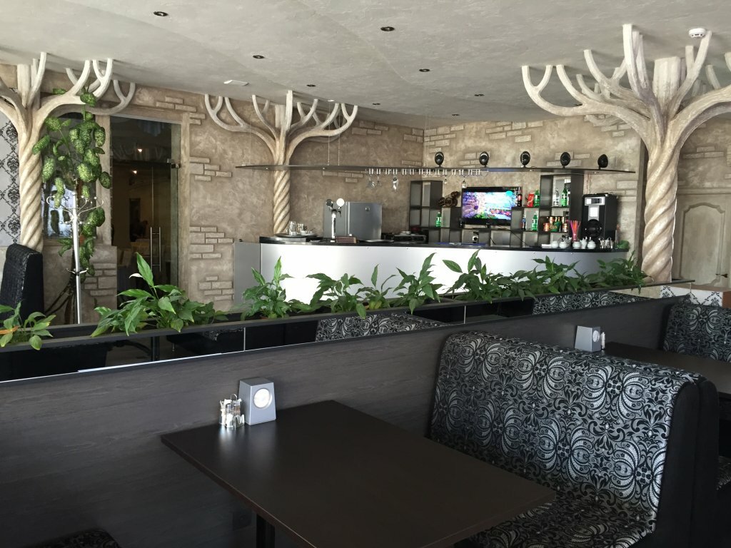 Гостиница Вена Симферополь-58