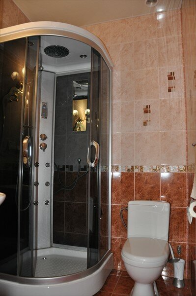 Гостиница Вена Симферополь-24