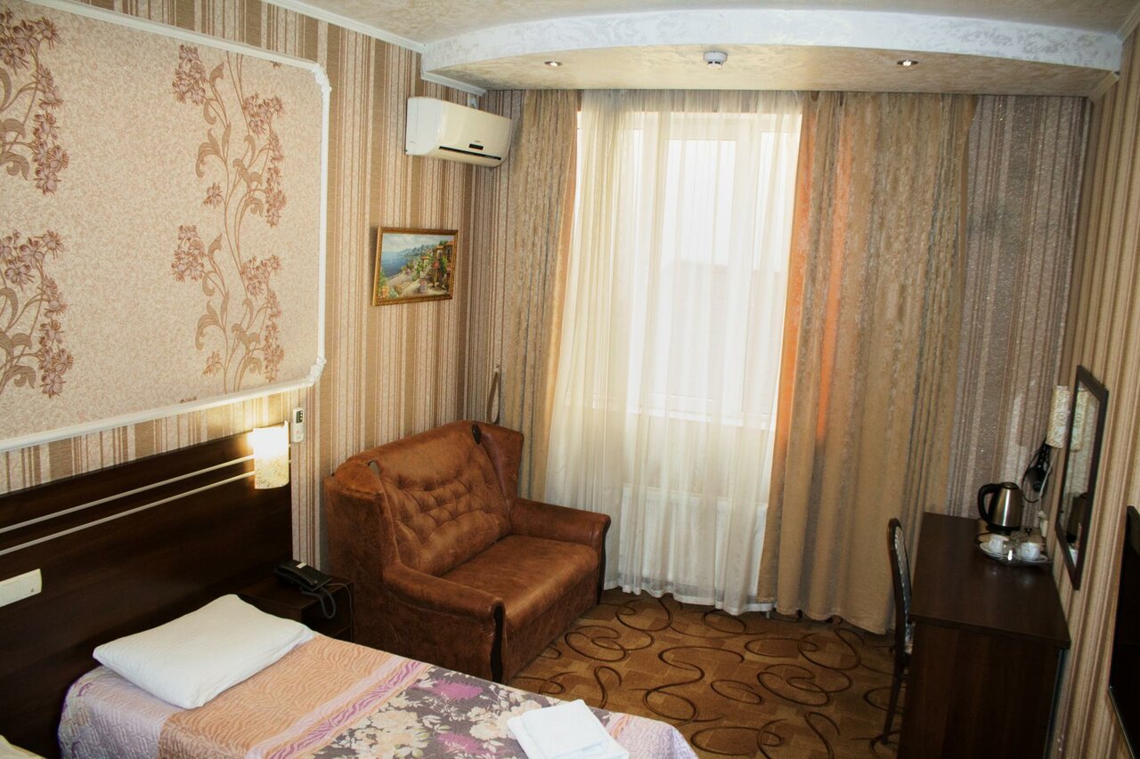 Гостиница Вена Симферополь-112