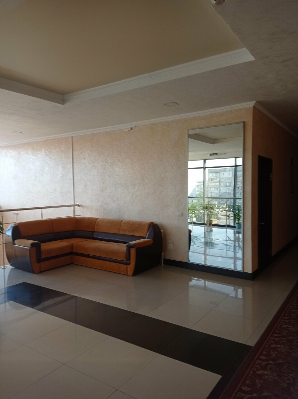 Гостиница Вена Симферополь-142