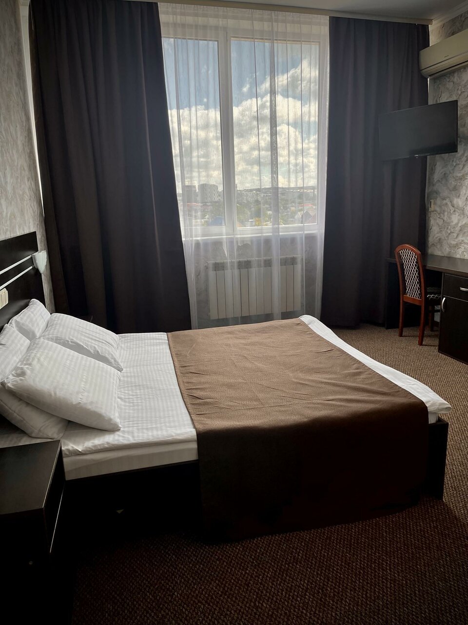 Гостиница Вена Симферополь-49