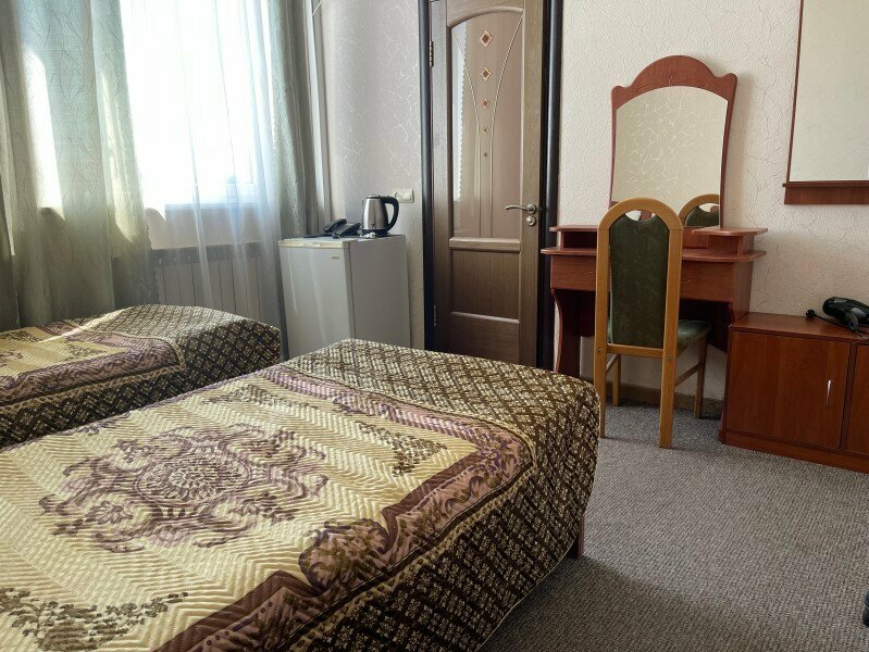 Гостиница Вена Симферополь