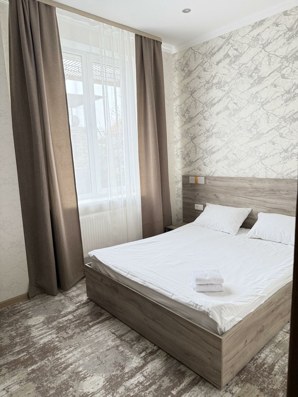 Гостиница Вена Симферополь-43