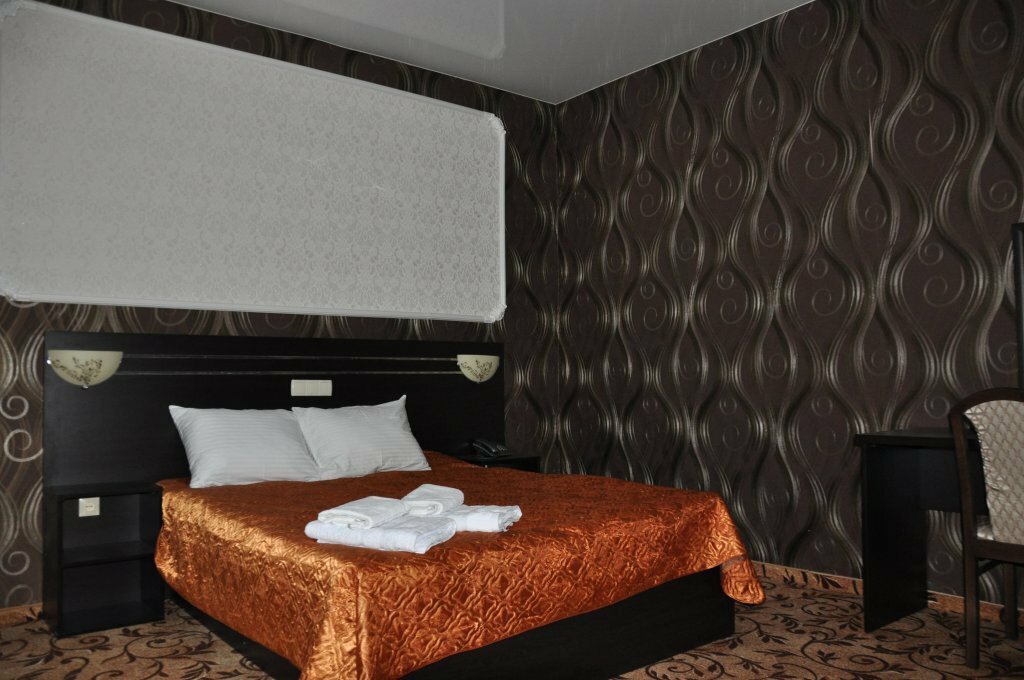 Гостиница Вена Симферополь-71