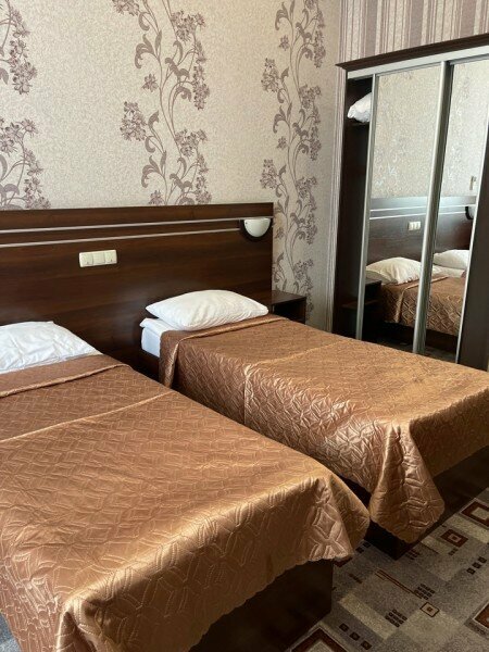 Гостиница Вена Симферополь