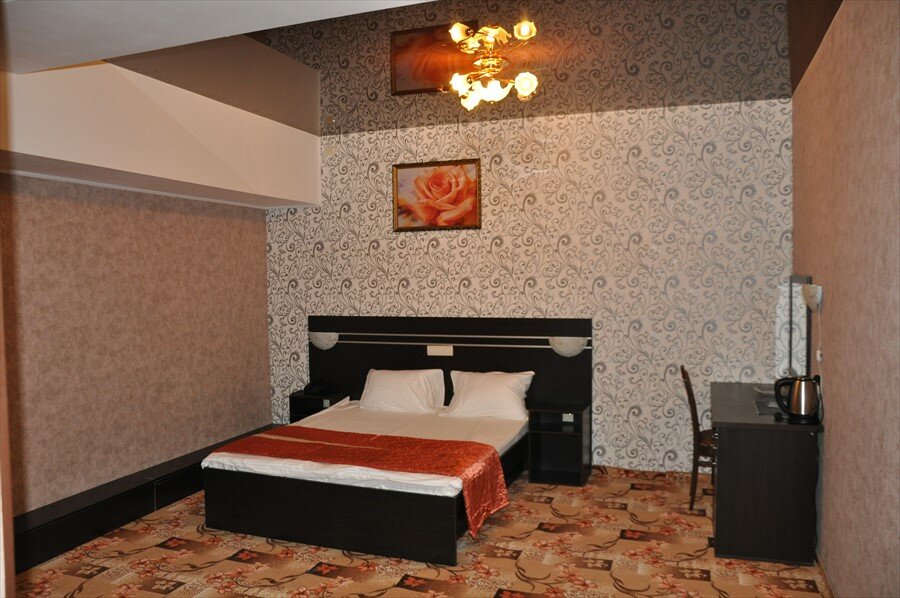 Гостиница Вена Симферополь-6