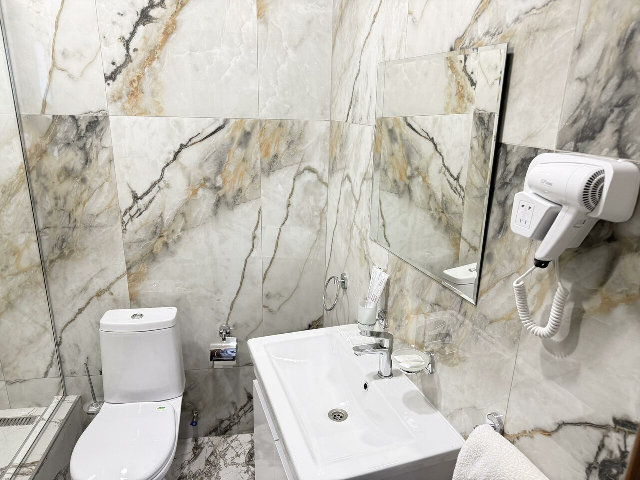 Гостиница Вена Симферополь-75