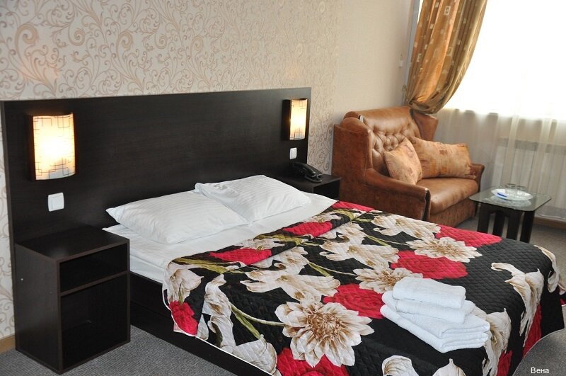 Гостиница Вена Симферополь-137