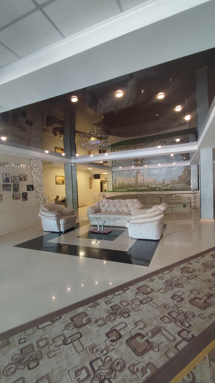 Гостиница Вена Симферополь-136