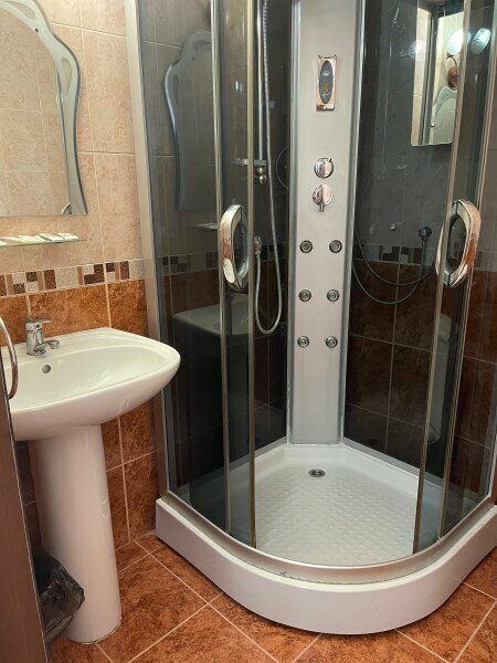 Гостиница Вена Симферополь