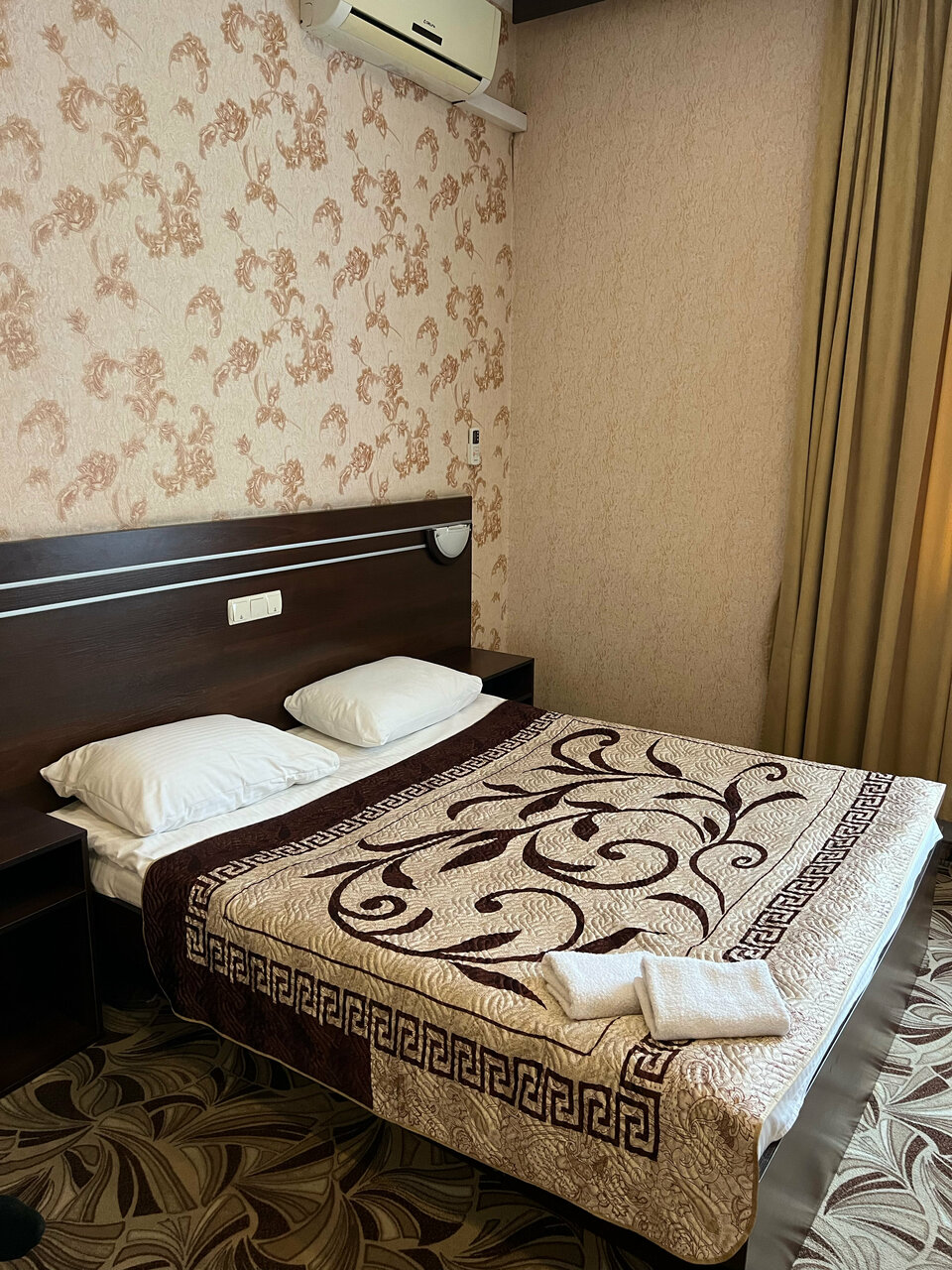 Гостиница Вена Симферополь-147