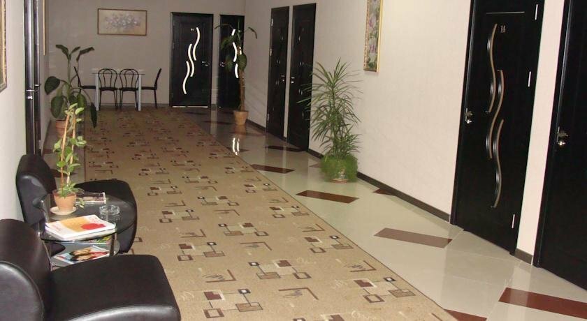 Гостиница Вена Симферополь-74