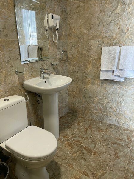 Гостиница Вена Симферополь