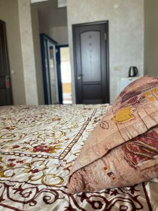 Гостиница Вена Симферополь Стандарт однокомнатный-2