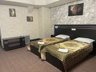 Гостиница Вена Симферополь Стандарт двухкомнатный-3