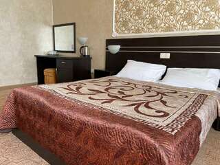 Гостиница Вена Симферополь Стандарт однокомнатный-3