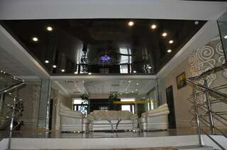 Гостиница Вена Симферополь-5