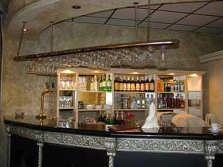 Гостиница Вена Симферополь-7